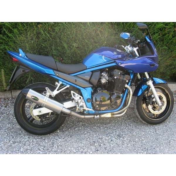 Suzuki Bandit 600